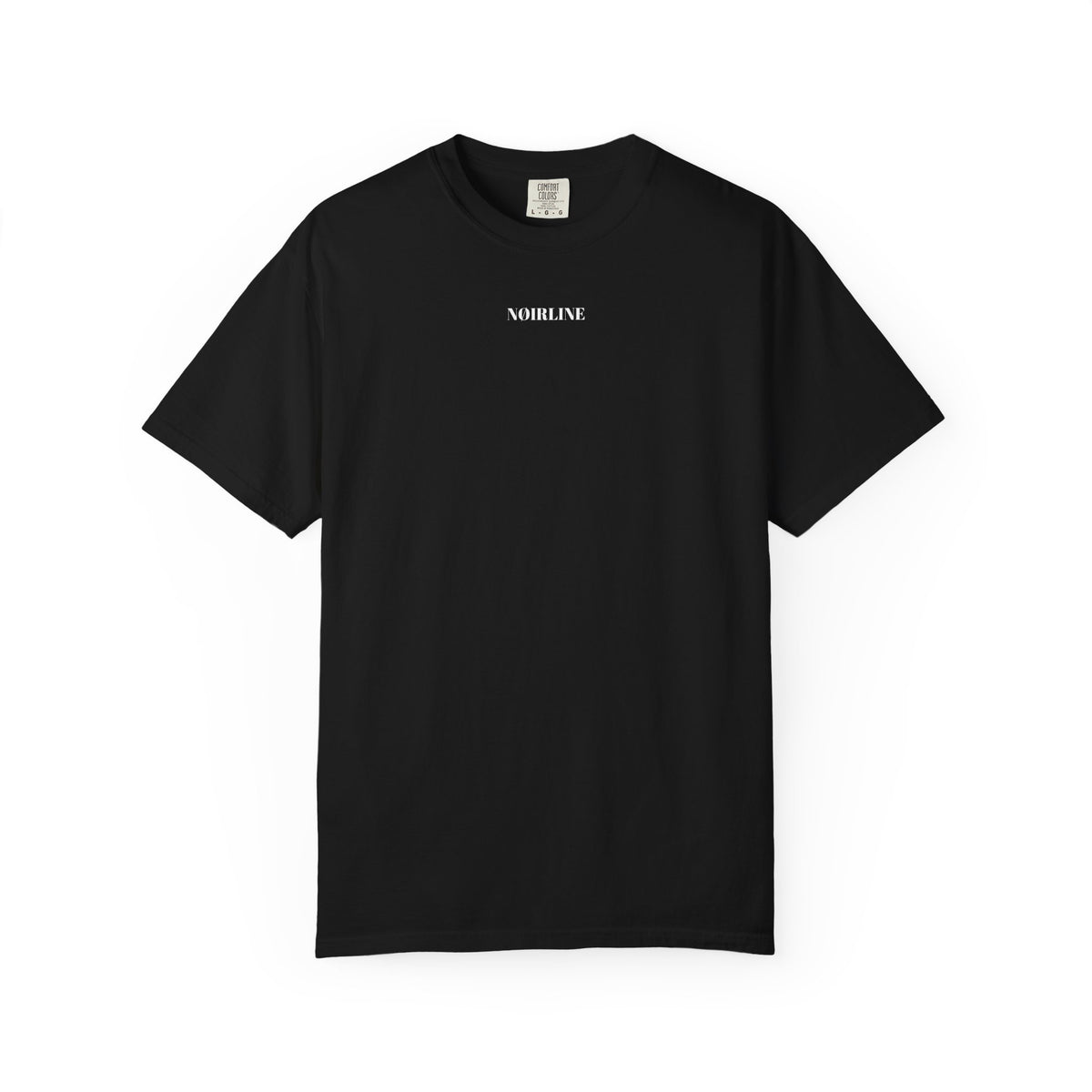 No signal T-shirt
