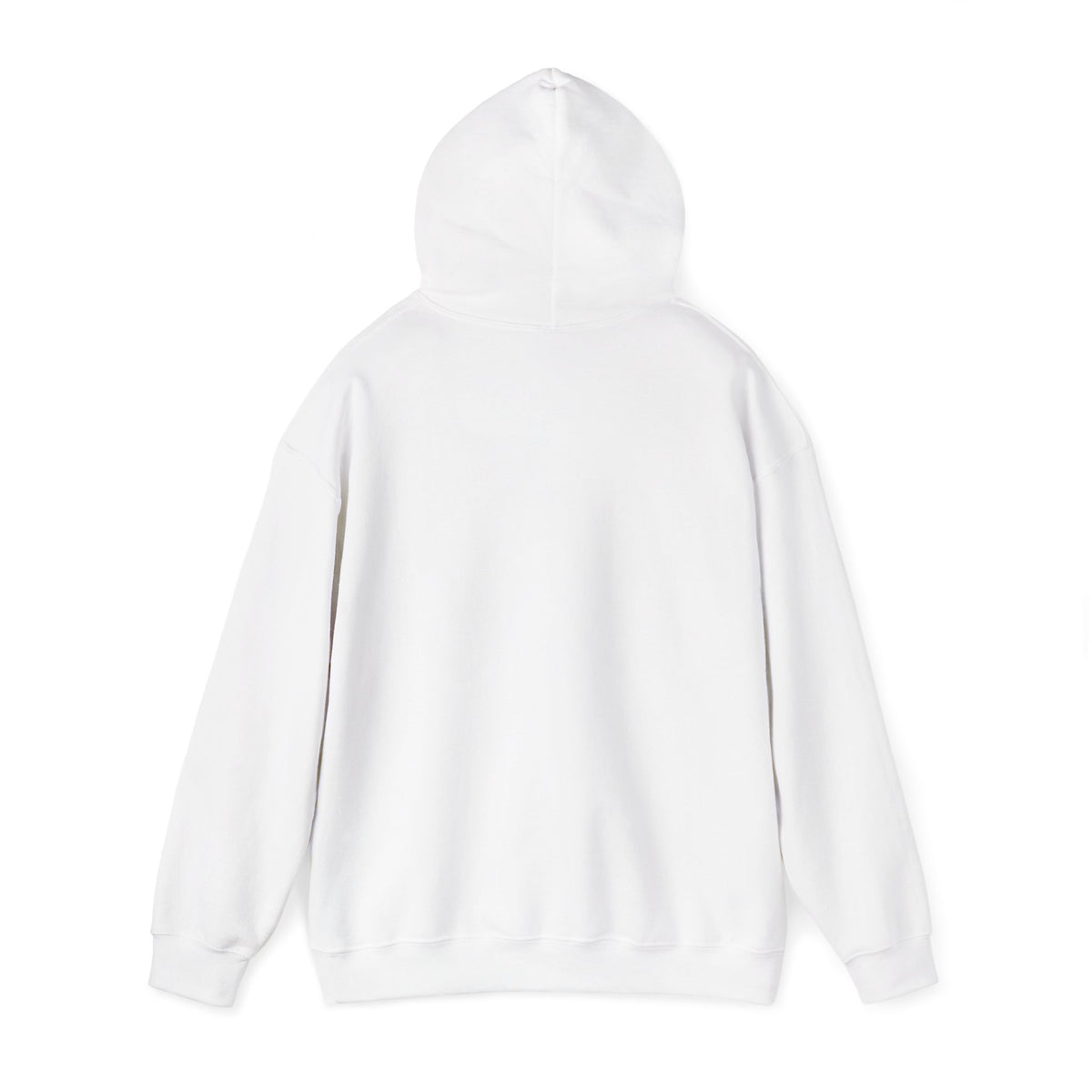 Noirline Hoodie — Minimalist Red Logo Pullover