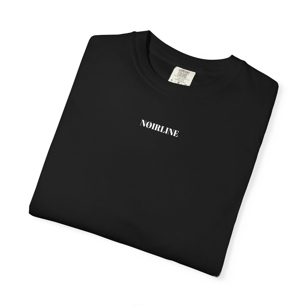 No signal T-shirt