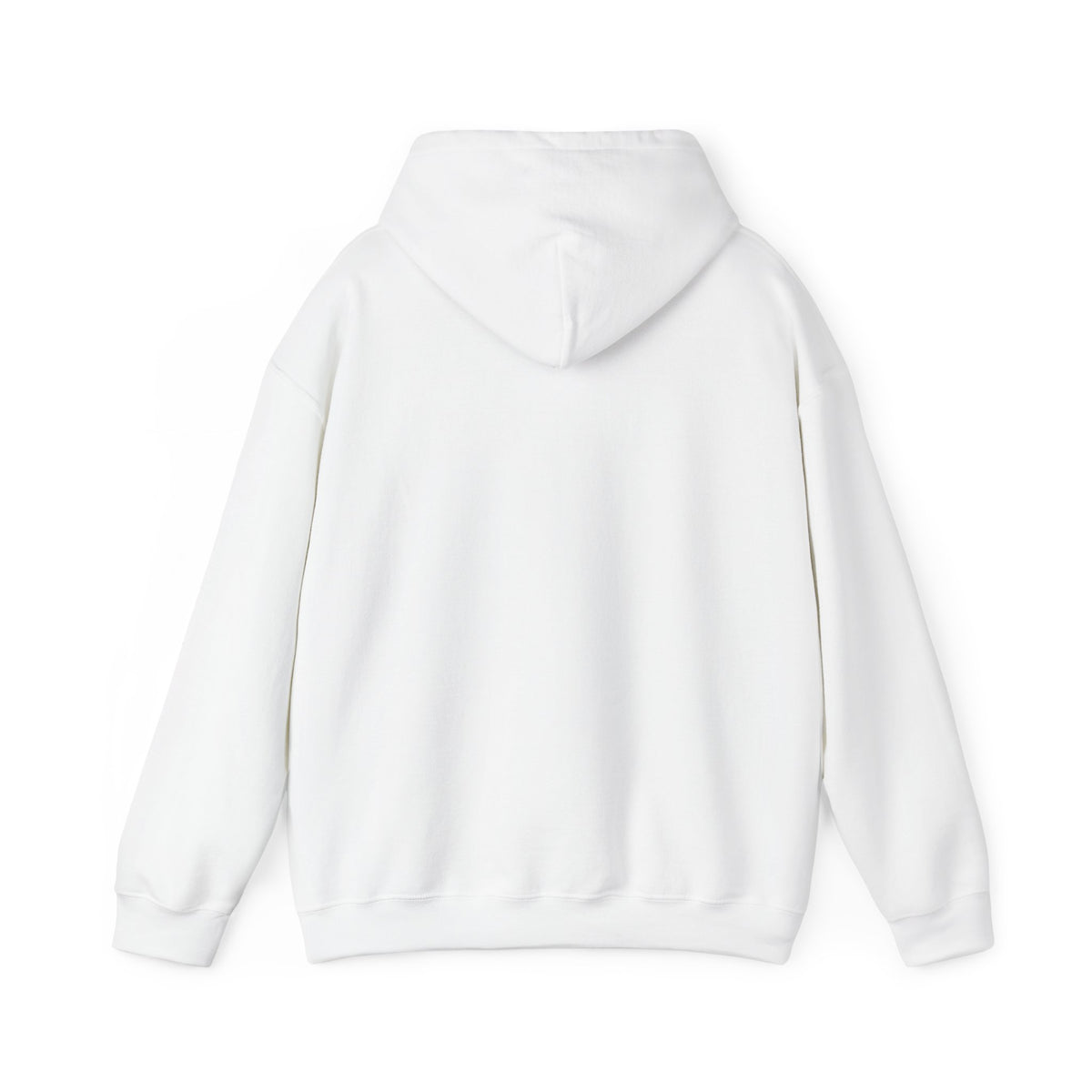 Noirline Hoodie — Minimalist Red Logo Pullover